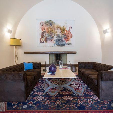 Masseria Fontana Di Vite マテーラ エクステリア 写真