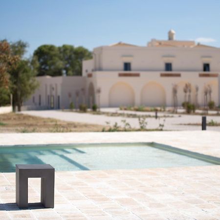 Masseria Fontana Di Vite マテーラ エクステリア 写真