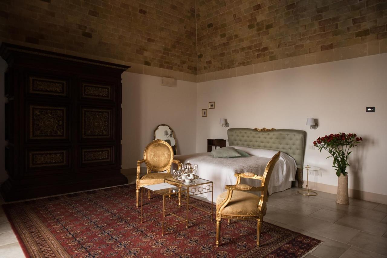 Masseria Fontana Di Vite マテーラ エクステリア 写真