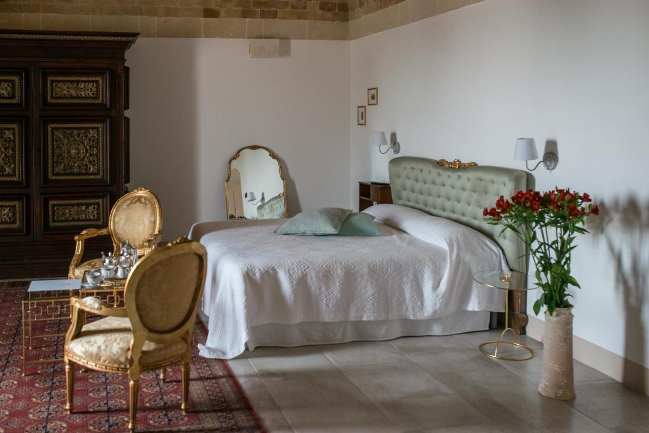 Masseria Fontana Di Vite マテーラ エクステリア 写真