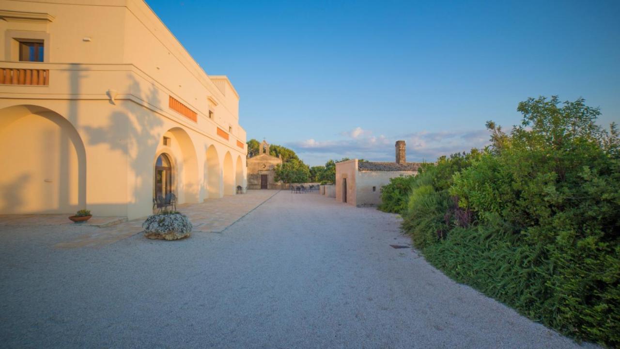 Masseria Fontana Di Vite マテーラ エクステリア 写真