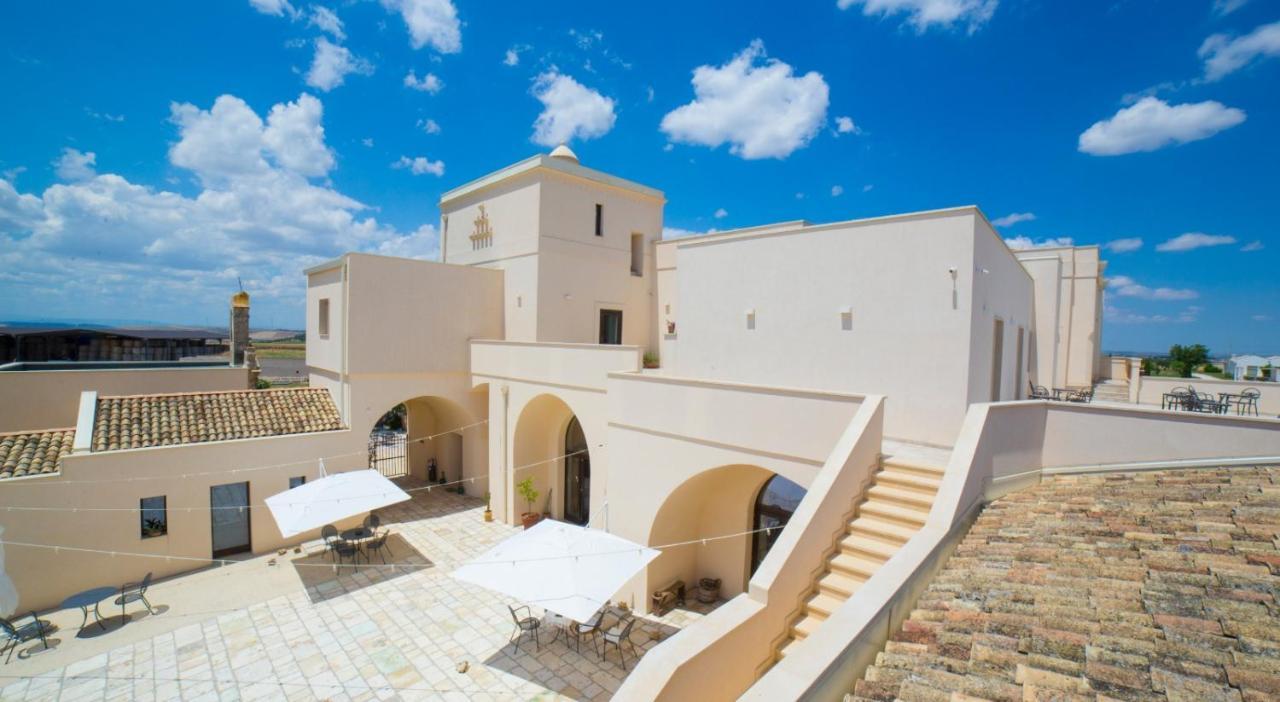 Masseria Fontana Di Vite マテーラ エクステリア 写真