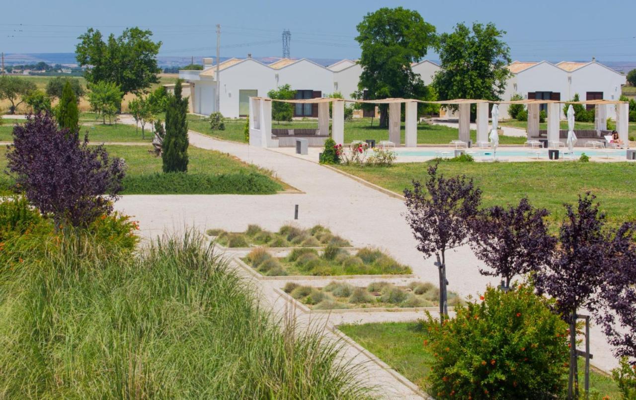 Masseria Fontana Di Vite マテーラ エクステリア 写真