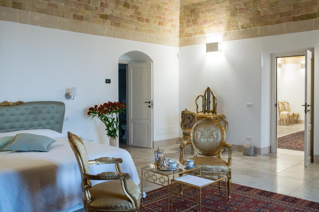 Masseria Fontana Di Vite マテーラ エクステリア 写真