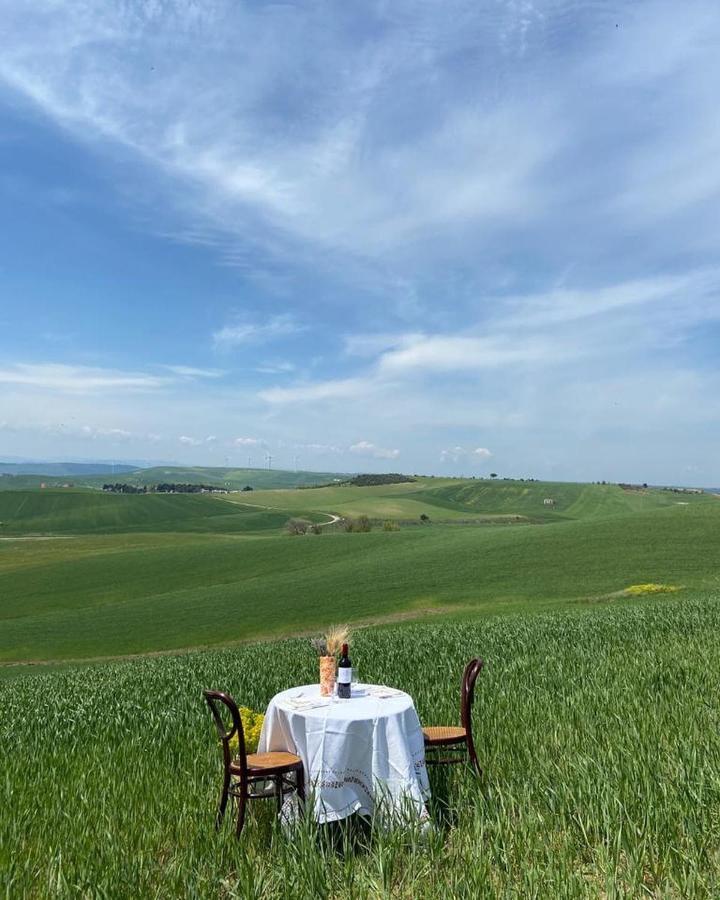 Masseria Fontana Di Vite マテーラ エクステリア 写真