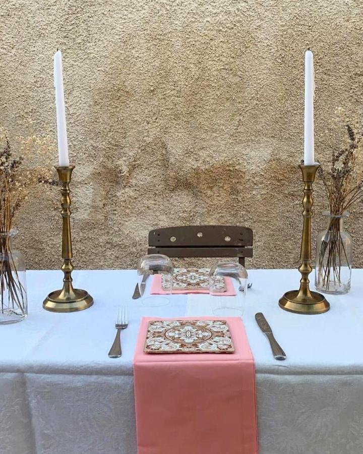 Masseria Fontana Di Vite マテーラ エクステリア 写真