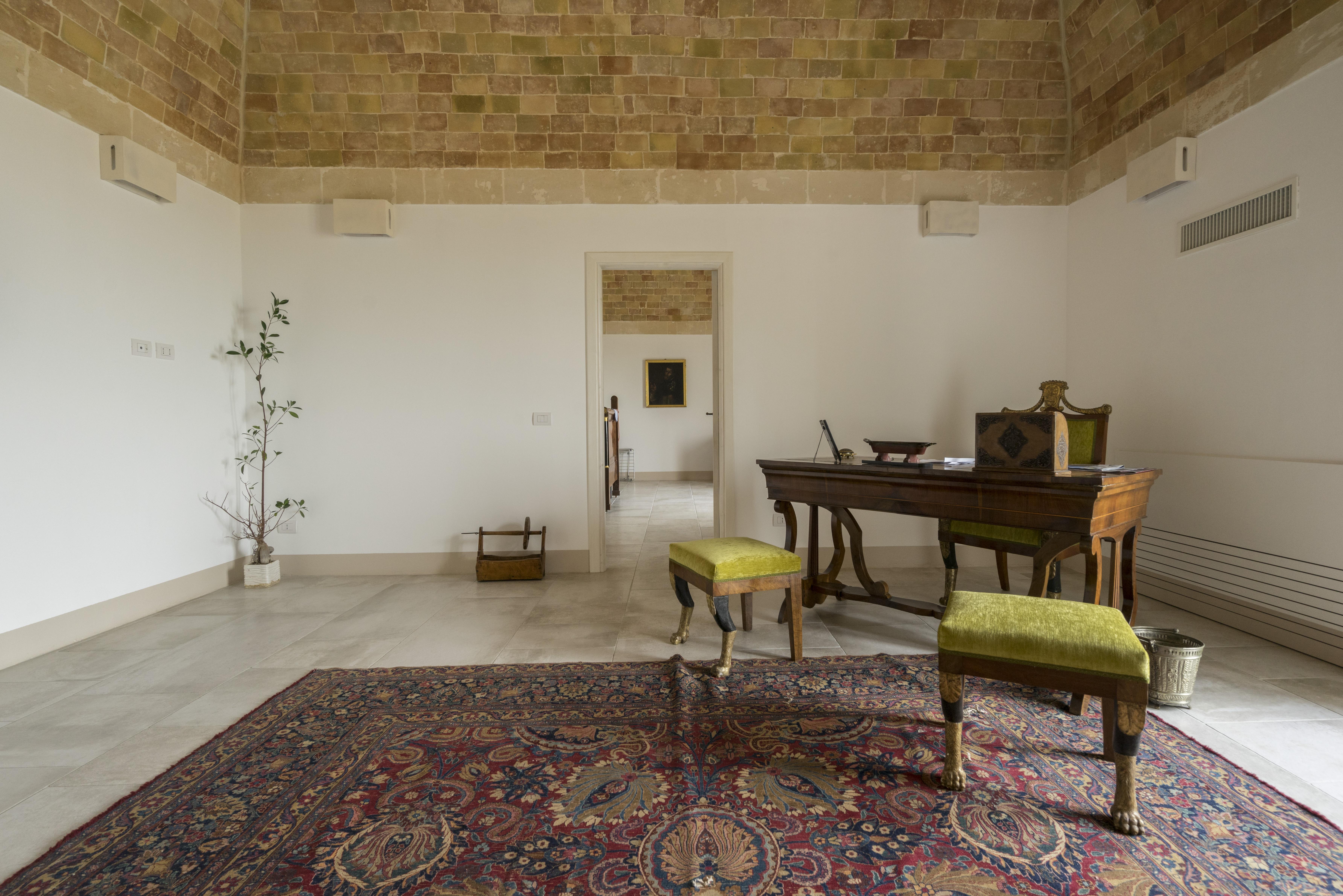 Masseria Fontana Di Vite マテーラ エクステリア 写真