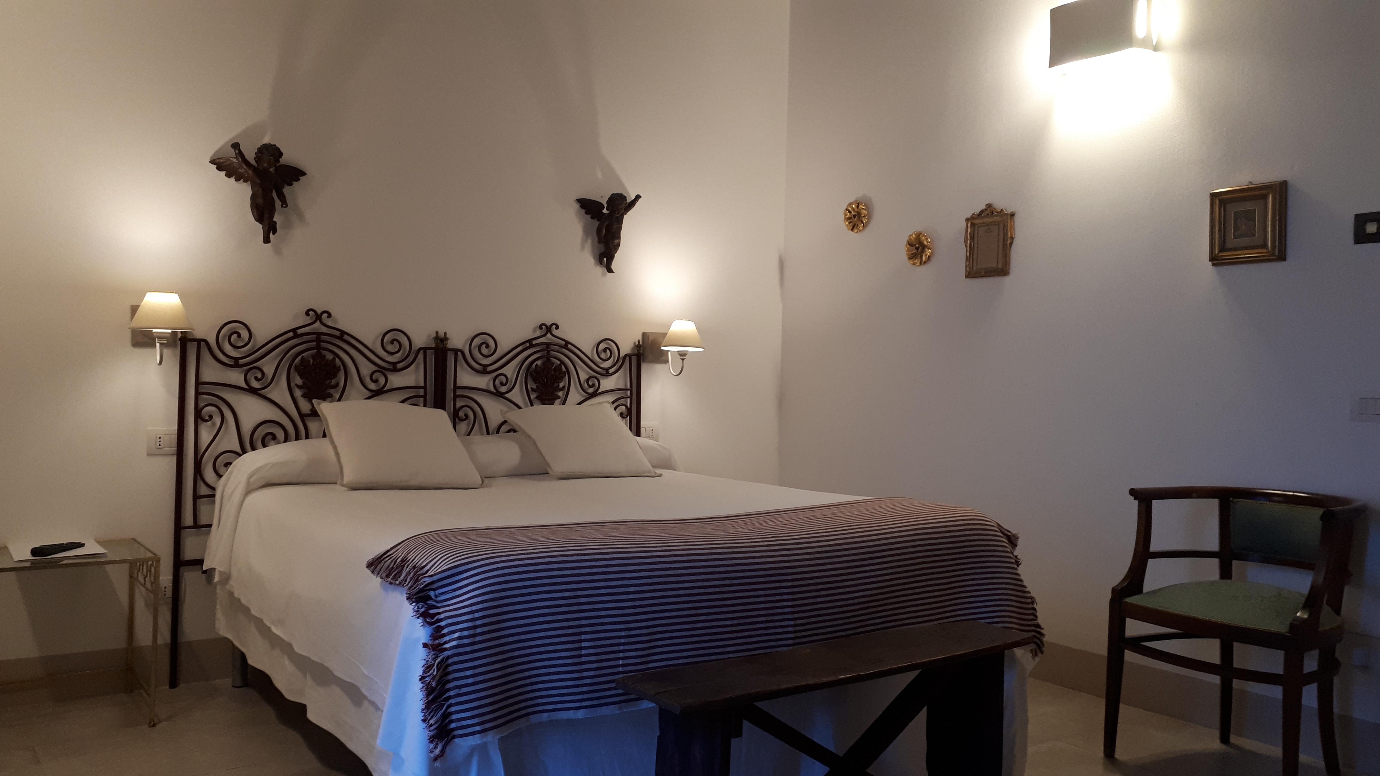 Masseria Fontana Di Vite マテーラ エクステリア 写真