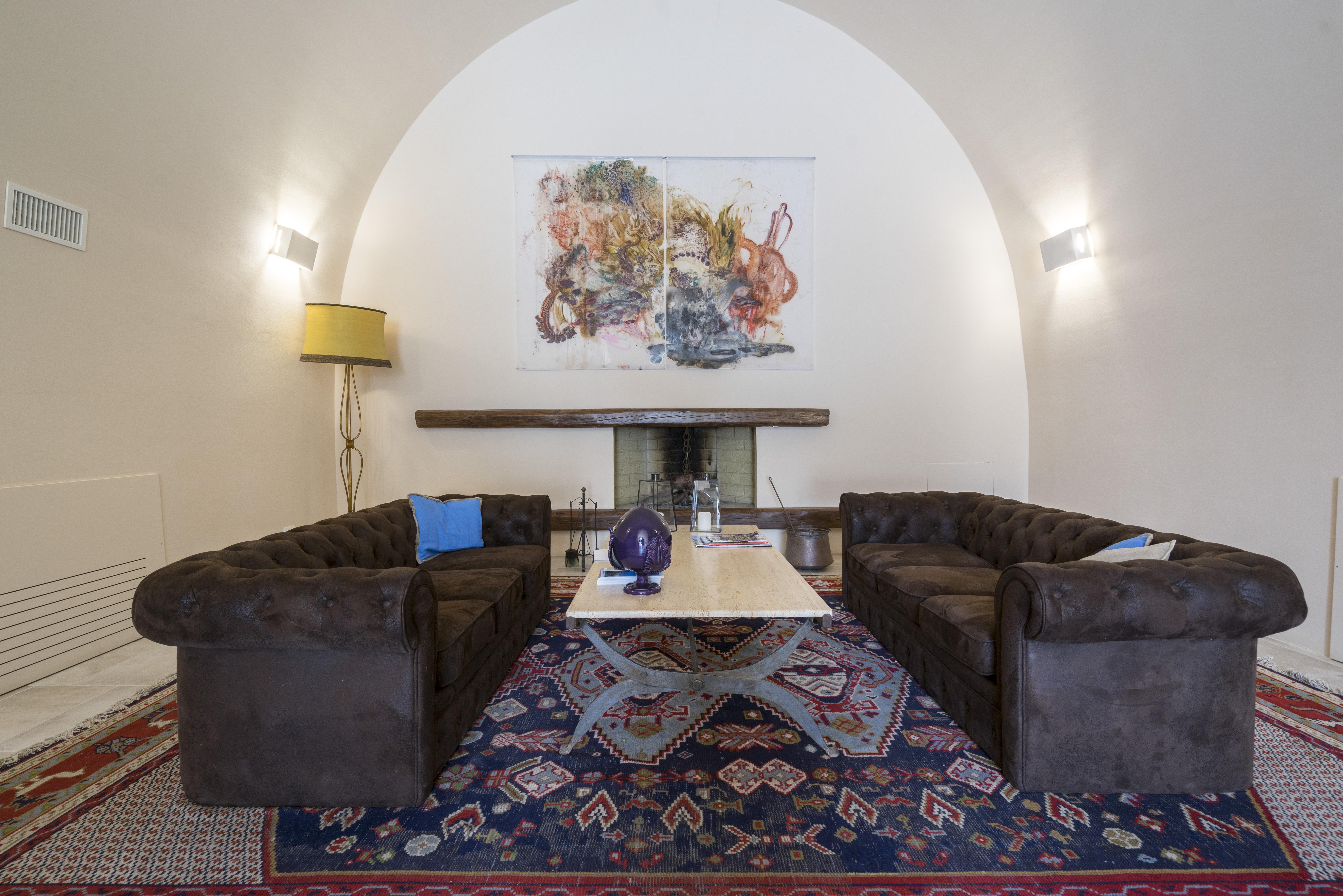 Masseria Fontana Di Vite マテーラ エクステリア 写真