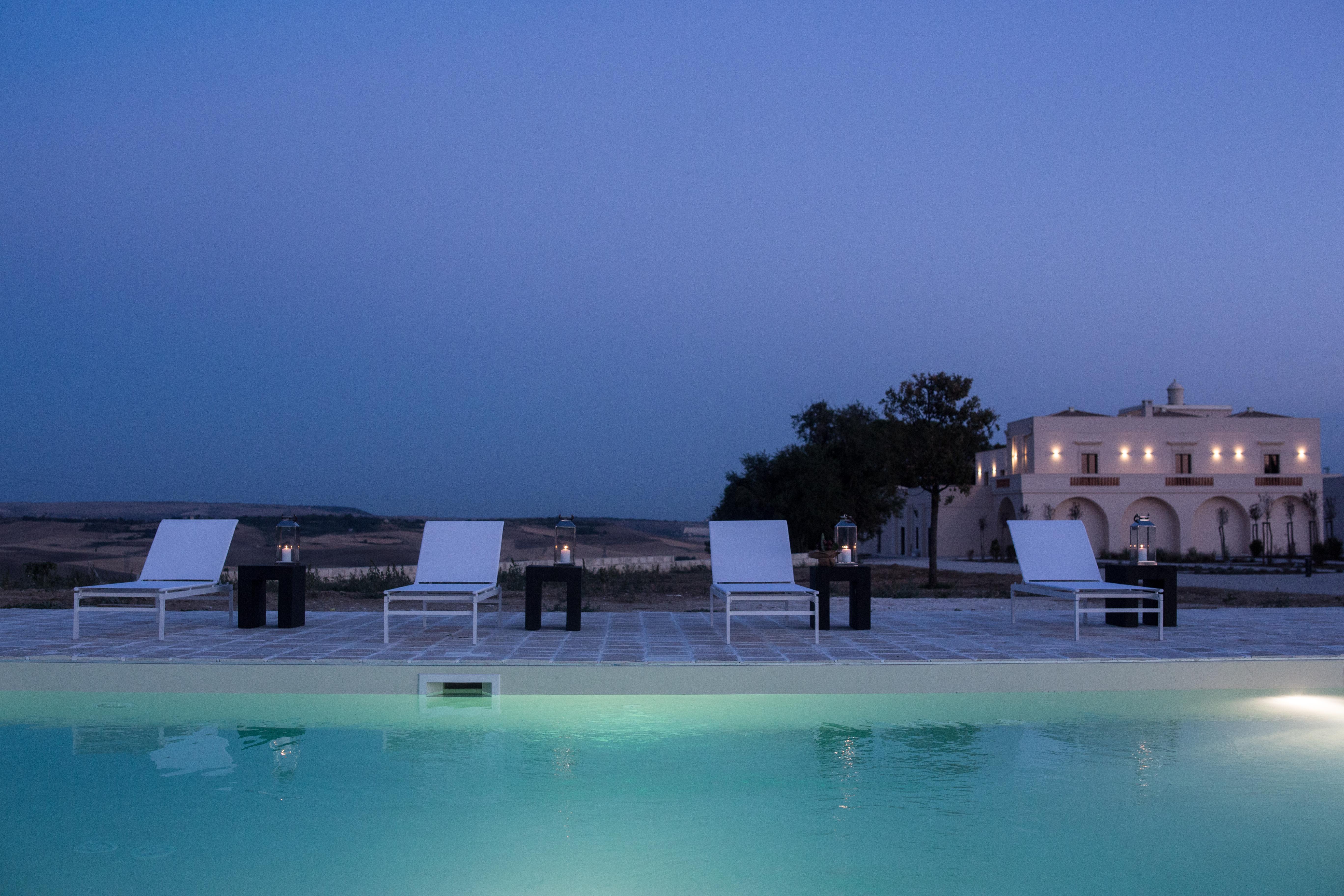 Masseria Fontana Di Vite マテーラ エクステリア 写真