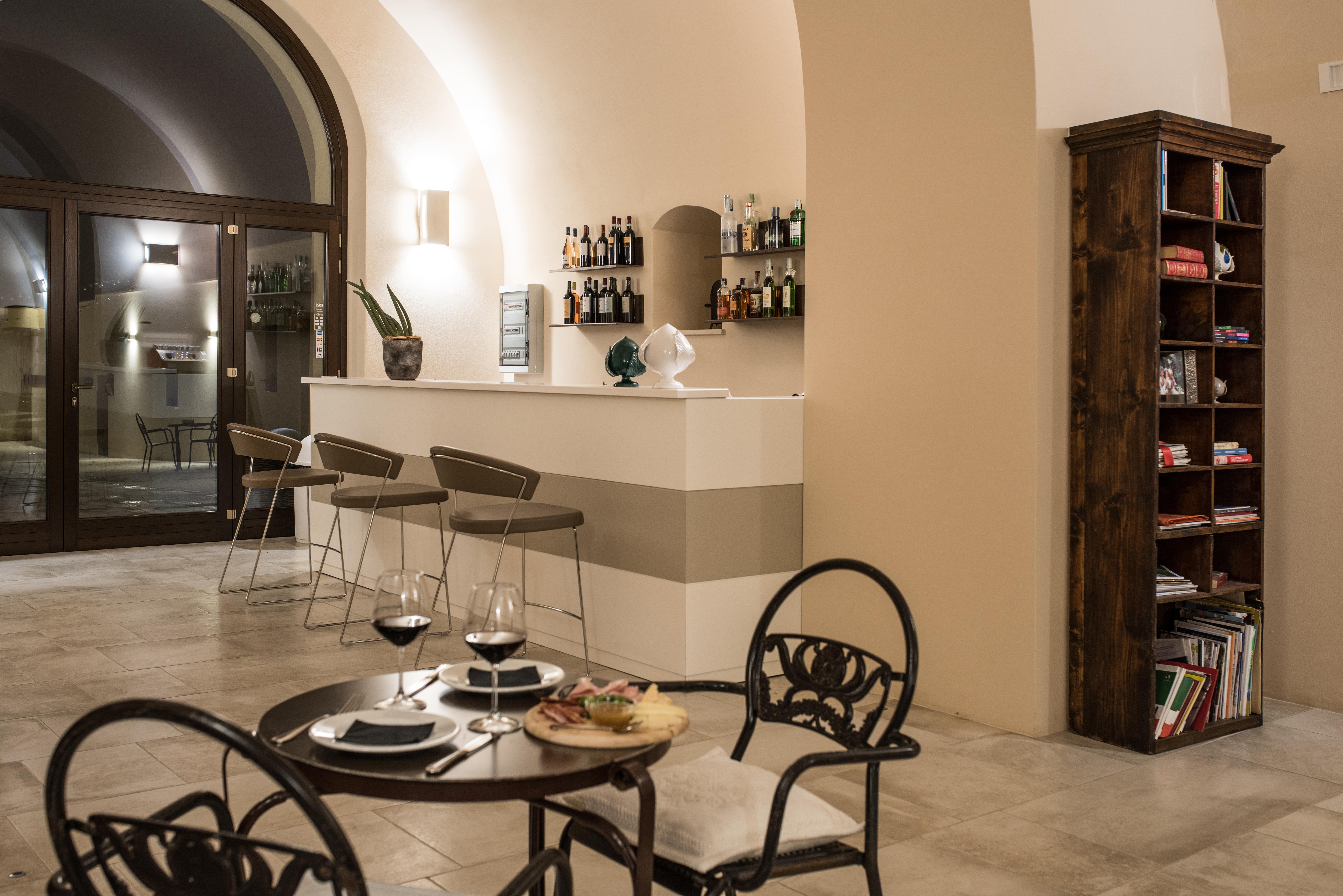 Masseria Fontana Di Vite マテーラ エクステリア 写真