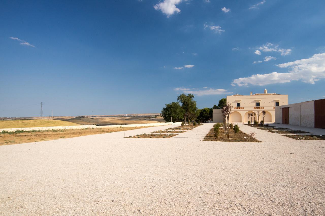 Masseria Fontana Di Vite マテーラ エクステリア 写真