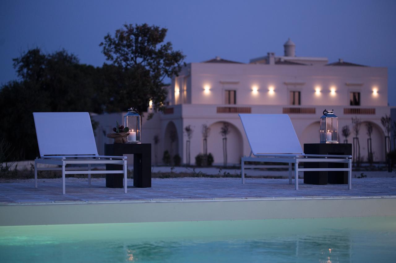 Masseria Fontana Di Vite マテーラ エクステリア 写真