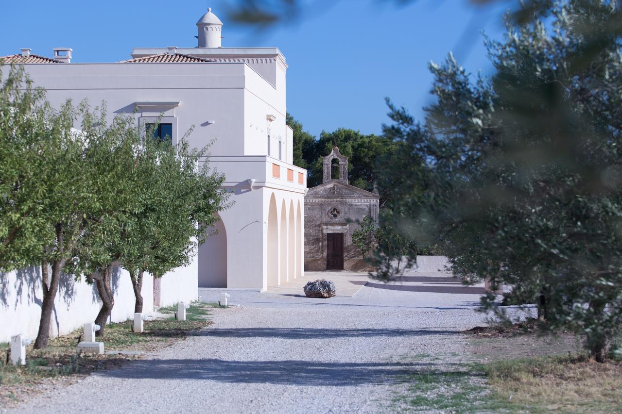 Masseria Fontana Di Vite マテーラ エクステリア 写真