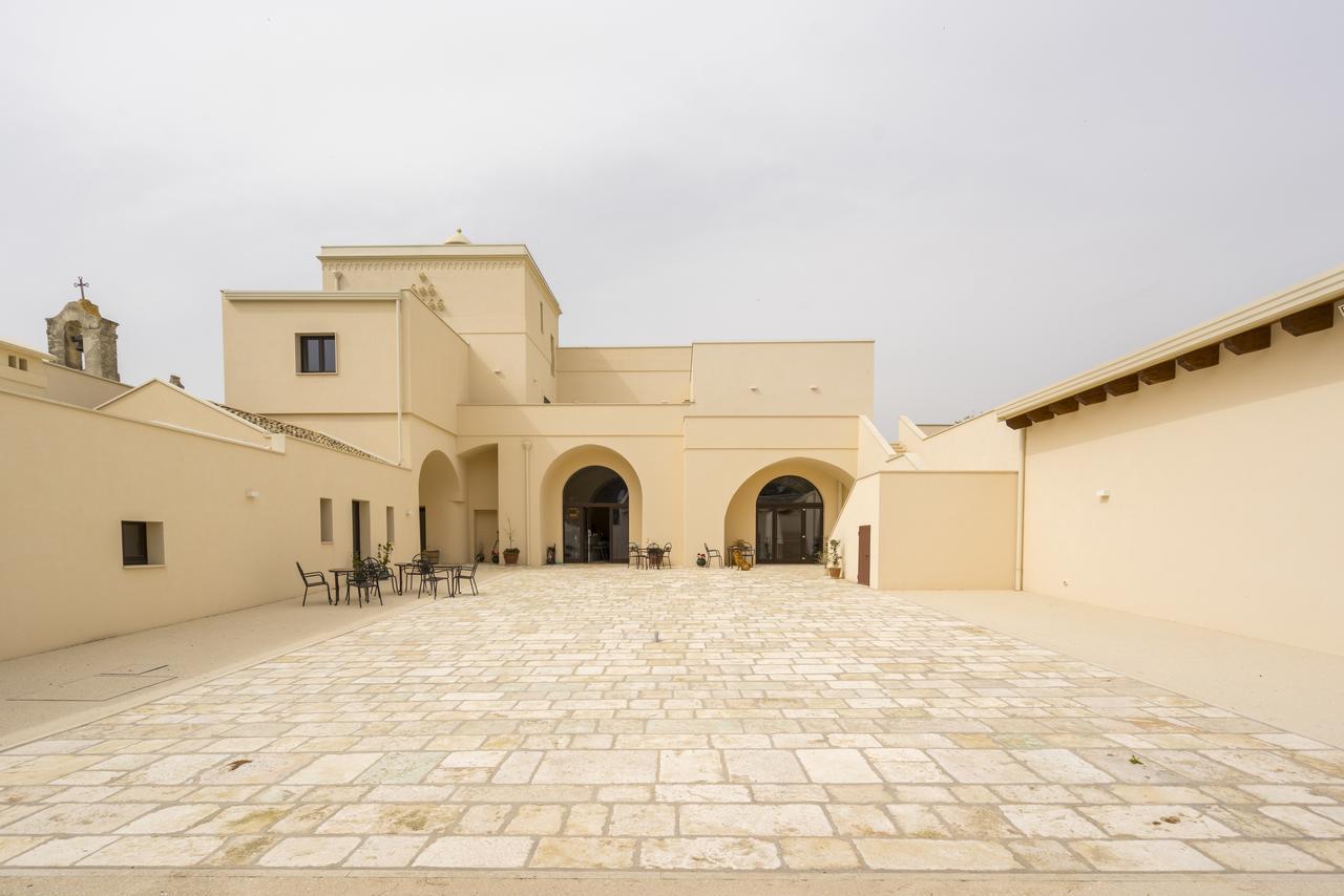 Masseria Fontana Di Vite マテーラ エクステリア 写真