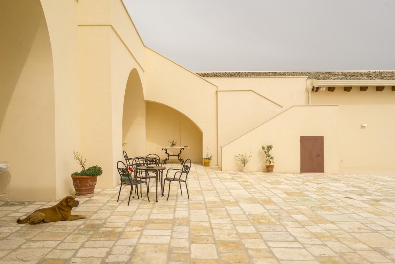 Masseria Fontana Di Vite マテーラ エクステリア 写真