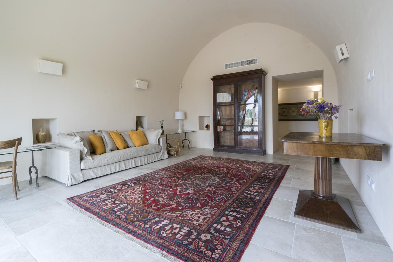 Masseria Fontana Di Vite マテーラ エクステリア 写真