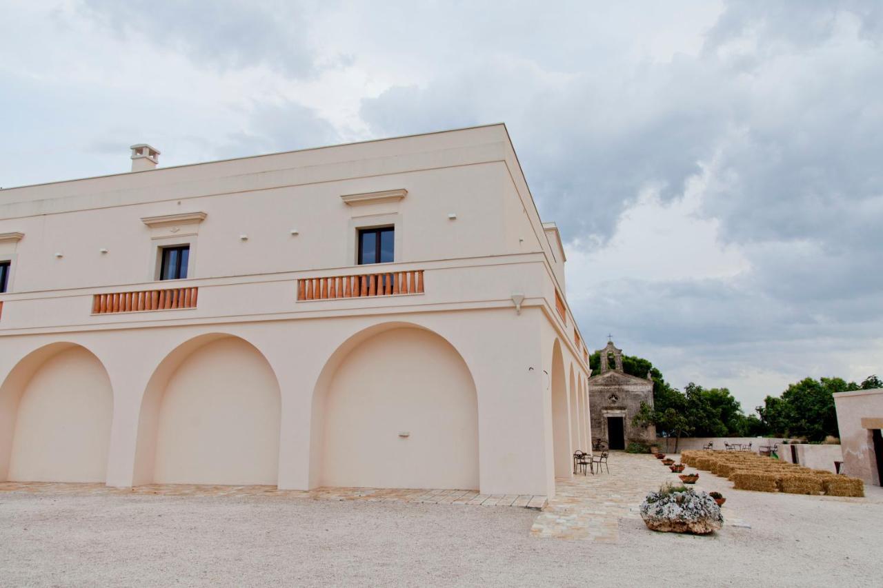 Masseria Fontana Di Vite マテーラ エクステリア 写真