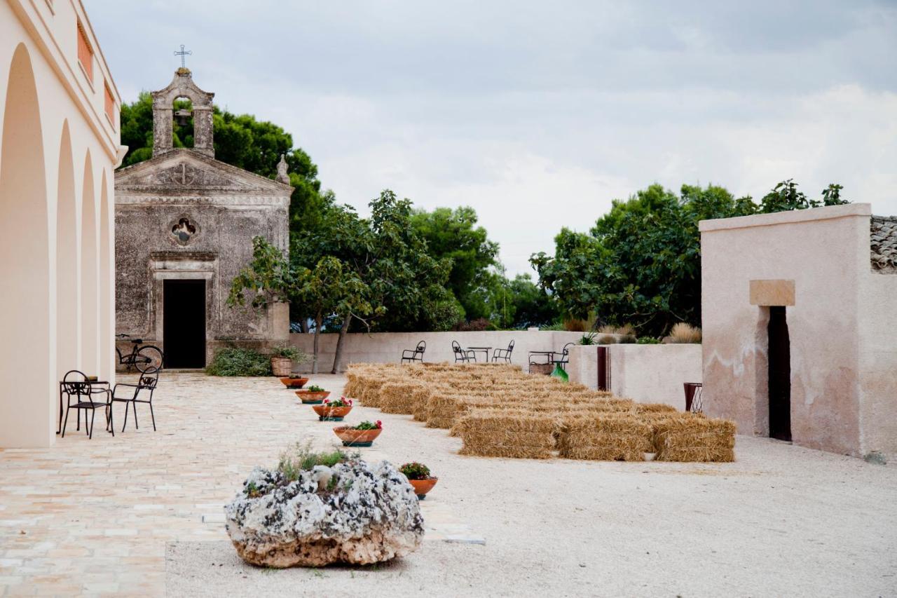 Masseria Fontana Di Vite マテーラ エクステリア 写真