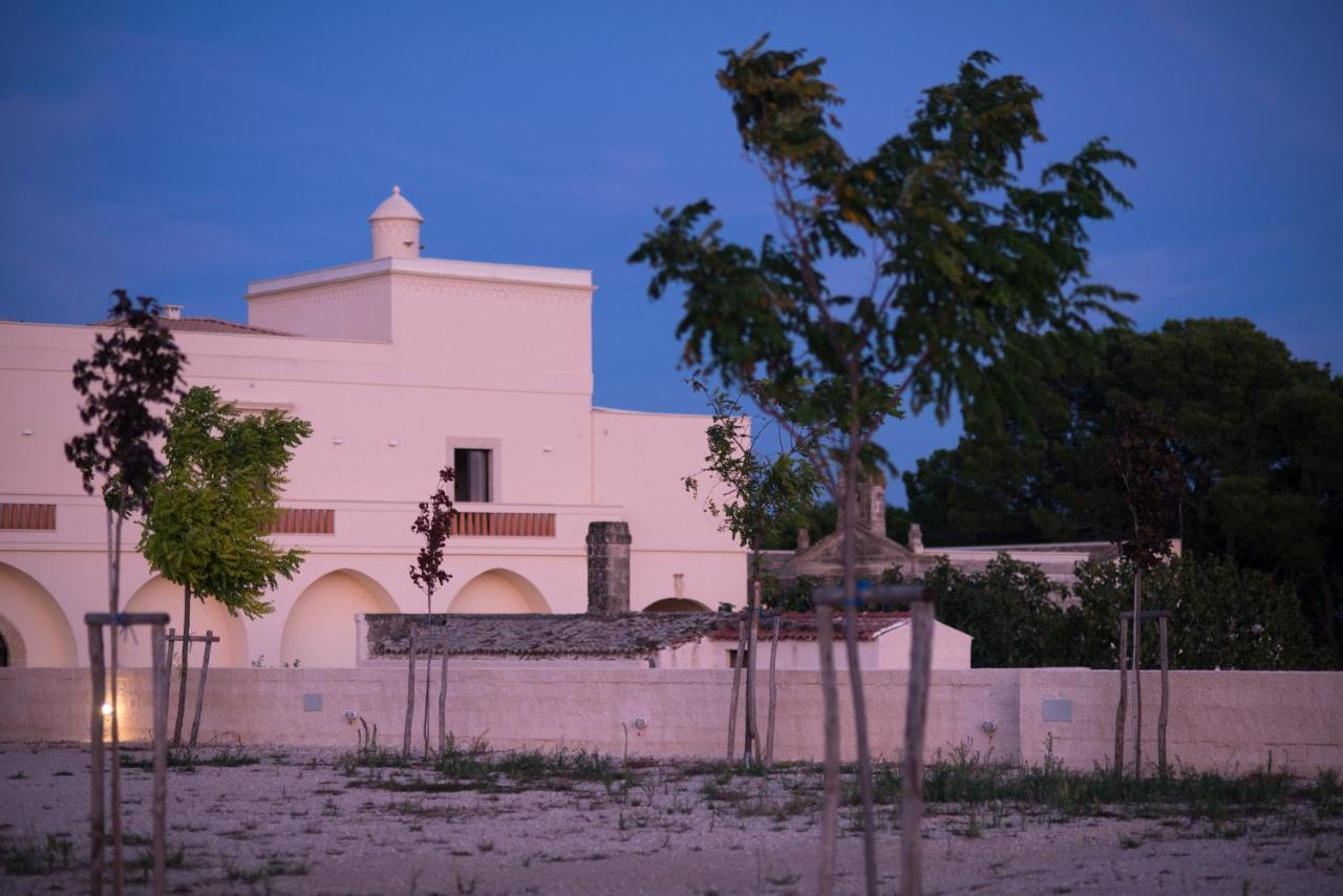 Masseria Fontana Di Vite マテーラ エクステリア 写真